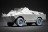 ScaleX WM 35013S BRDM 2 Sagged wheel set (for Trumpeter) 1/35